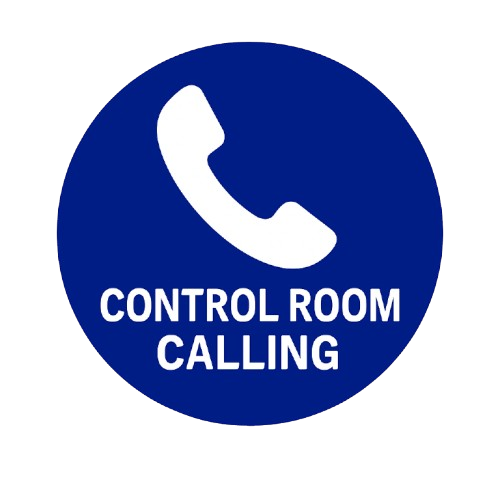 Control Room Calling